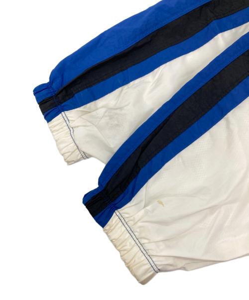 NIKE（ナイキ）NIKE (ナイキ) 00-00ｓナイロンジャケット ブルー サイズ:Mの古着・服飾アイテム