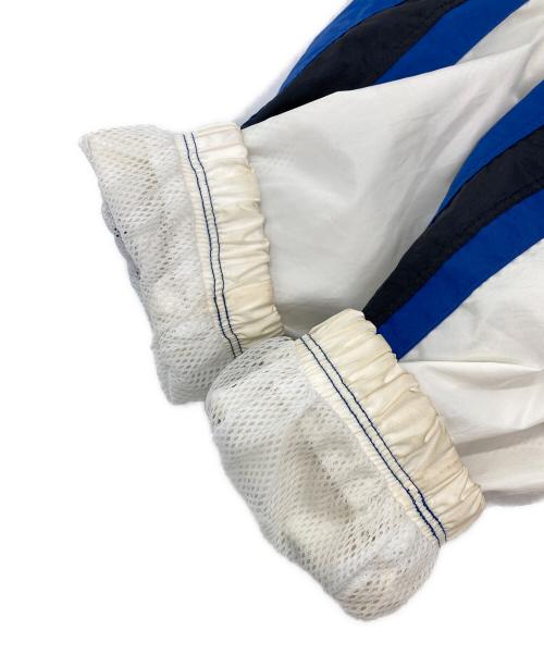 NIKE（ナイキ）NIKE (ナイキ) 00-00ｓナイロンジャケット ブルー サイズ:Mの古着・服飾アイテム