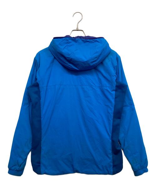 ARC'TERYX（アークテリクス）ARC'TERYX (アークテリクス) ATOM AR HOODY ブルー サイズ:Sの古着・服飾アイテム