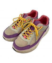 UGG（アグ）の古着「Westsider Low Weather」｜ベージュ