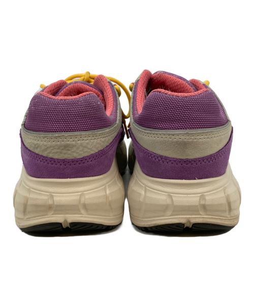 UGG（アグ）UGG (アグ) Westsider Low Weather ベージュ サイズ:26.5の古着・服飾アイテム