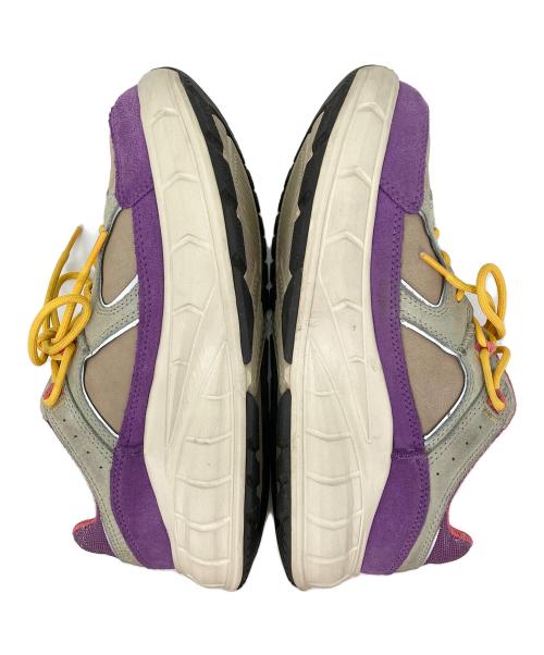 UGG（アグ）UGG (アグ) Westsider Low Weather ベージュ サイズ:26.5の古着・服飾アイテム