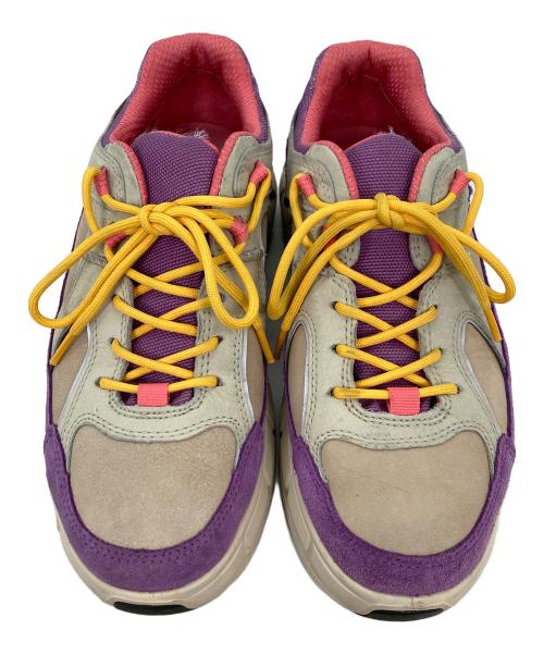 UGG（アグ）UGG (アグ) Westsider Low Weather ベージュ サイズ:26.5の古着・服飾アイテム