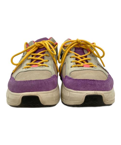 UGG（アグ）UGG (アグ) Westsider Low Weather ベージュ サイズ:26.5の古着・服飾アイテム