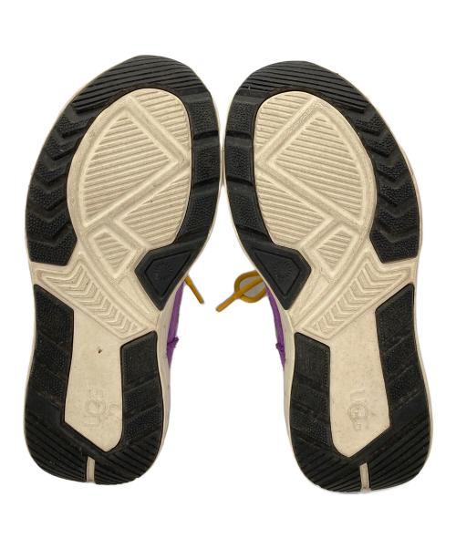 UGG（アグ）UGG (アグ) Westsider Low Weather ベージュ サイズ:26.5の古着・服飾アイテム