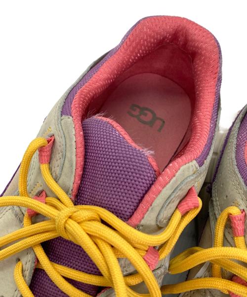 UGG（アグ）UGG (アグ) Westsider Low Weather ベージュ サイズ:26.5の古着・服飾アイテム