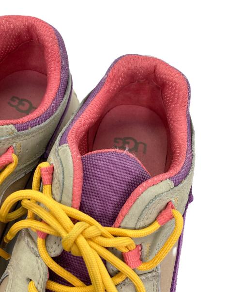 UGG（アグ）UGG (アグ) Westsider Low Weather ベージュ サイズ:26.5の古着・服飾アイテム