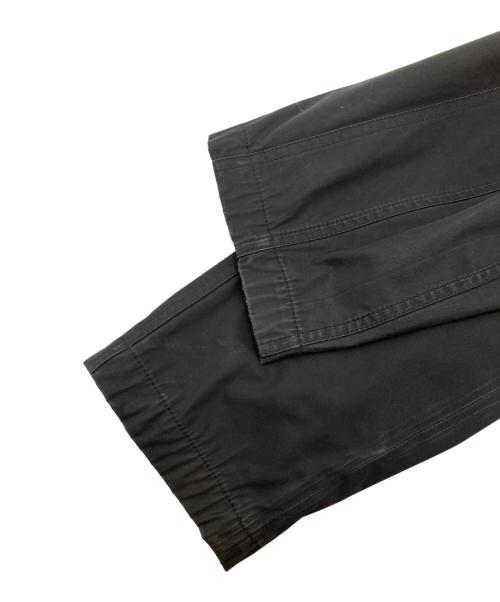 THE SCOTCH HOUSE（ザ スコッチハウス）THE SCOTCH HOUSE (ザ スコッチハウス) ライナー付コート ブラック サイズ:LLの古着・服飾アイテム