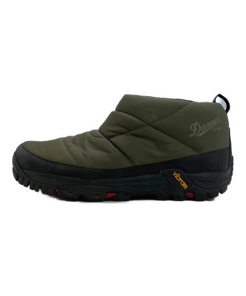 Danner（ダナー）Danner (ダナー) フレッド ロー B200 PF カーキ サイズ:27の古着・服飾アイテム