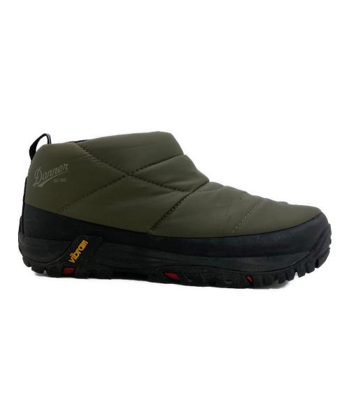 Danner（ダナー）Danner (ダナー) フレッド ロー B200 PF カーキ サイズ:27の古着・服飾アイテム