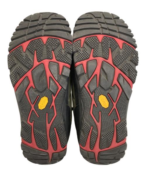 Danner（ダナー）Danner (ダナー) フレッド ロー B200 PF カーキ サイズ:27の古着・服飾アイテム