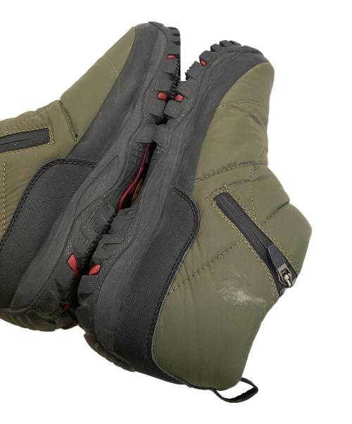 Danner（ダナー）Danner (ダナー) フレッド ロー B200 PF カーキ サイズ:27の古着・服飾アイテム