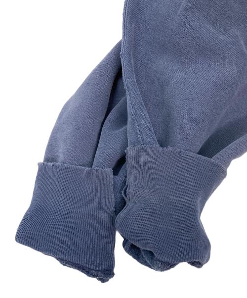 Champion（チャンピオン）Champion (チャンピオン) 90ｓリバースウィーブパーカー ネイビー サイズ:X-LARGEの古着・服飾アイテム