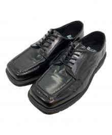Dr.Martens（ドクターマーチン）の古着「DURROW 5i  ホール シューズ」｜ブラック