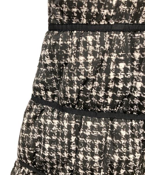 TOCCA（トッカ）TOCCA (トッカ) ダウンコート ブラックの古着・服飾アイテム