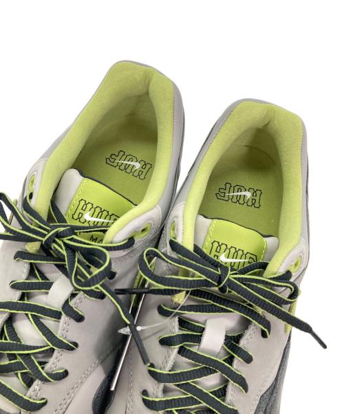 NIKE（ナイキ）NIKE (ナイキ) HUF (ハフ) Air Max 1 