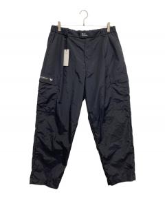中古・古着通販】WTAPS (ダブルタップス) SHINOBI TROUSERS 22ss