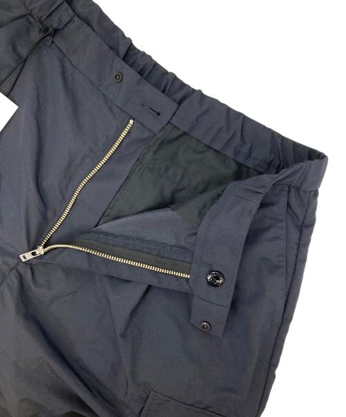 WTAPS（ダブルタップス）WTAPS (ダブルタップス) トラウザーパンツ ブラック サイズ:X04の古着・服飾アイテム