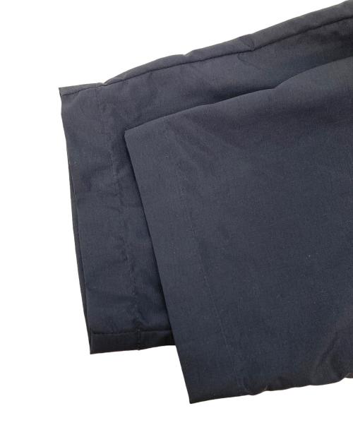 WTAPS（ダブルタップス）WTAPS (ダブルタップス) トラウザーパンツ ブラック サイズ:X04の古着・服飾アイテム