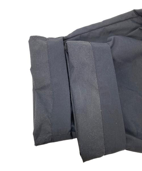 WTAPS（ダブルタップス）WTAPS (ダブルタップス) トラウザーパンツ ブラック サイズ:X04の古着・服飾アイテム