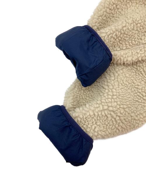 Patagonia（パタゴニア）Patagonia (パタゴニア) RETRO-X アイボリー サイズ:XLの古着・服飾アイテム