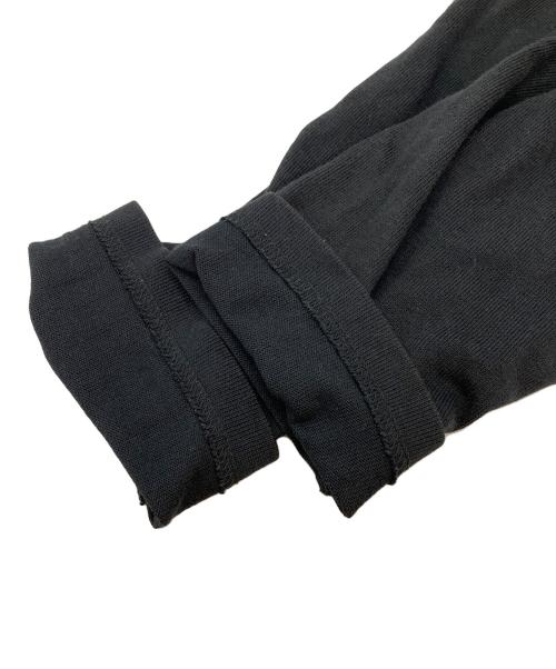 SUPREME（シュプリーム）Supreme (シュプリーム) Affiliated L/S Football Top ブラック サイズ:Ｓの古着・服飾アイテム