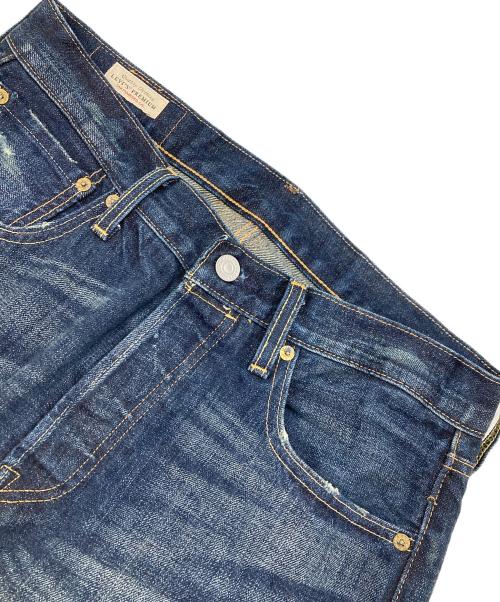 LEVI'S PReMIUM（リーバイス プレミアム）LEVI'S PReMIUM (リーバイス プレミアム) 501デニムパンツ インディゴ サイズ:W31の古着・服飾アイテム
