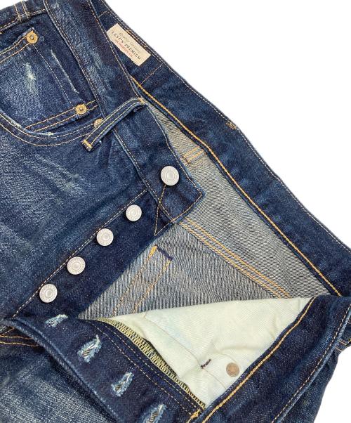 LEVI'S PReMIUM（リーバイス プレミアム）LEVI'S PReMIUM (リーバイス プレミアム) 501デニムパンツ インディゴ サイズ:W31の古着・服飾アイテム