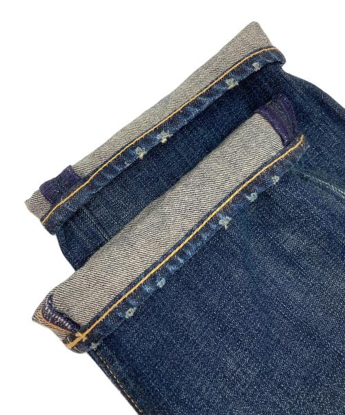 LEVI'S PReMIUM（リーバイス プレミアム）LEVI'S PReMIUM (リーバイス プレミアム) 501デニムパンツ インディゴ サイズ:W31の古着・服飾アイテム