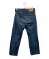 LEVI'S PReMIUM (リーバイス プレミアム) 501デニムパンツ インディゴ サイズ:W31：6000円