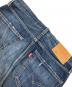 中古・古着 LEVI'S PReMIUM (リーバイス プレミアム) 501デニムパンツ インディゴ サイズ:W31：6000円