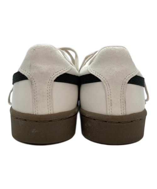 Onitsuka Tiger（オニツカタイガー）Onitsuka Tiger (オニツカタイガー) GSM ホワイト サイズ:24.5の古着・服飾アイテム