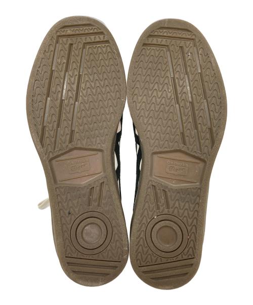 Onitsuka Tiger（オニツカタイガー）Onitsuka Tiger (オニツカタイガー) GSM ホワイト サイズ:24.5の古着・服飾アイテム