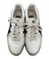 中古・古着 Onitsuka Tiger (オニツカタイガー) GSM ホワイト サイズ:24.5：9000円
