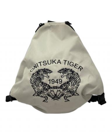 中古・古着通販】Onitsuka Tiger (オニツカタイガー) MINI BACK PACK