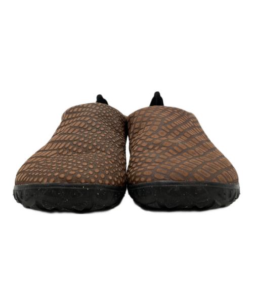 NIKE ACG（ナイキエーシージー）NIKE ACG (ナイキエーシージー) モック PRM ブラウン サイズ:25.5の古着・服飾アイテム