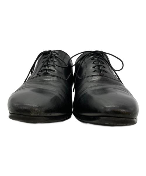 REGAL（リーガル）REGAL (リーガル) ストレートチップシューズ ブラック サイズ:26の古着・服飾アイテム