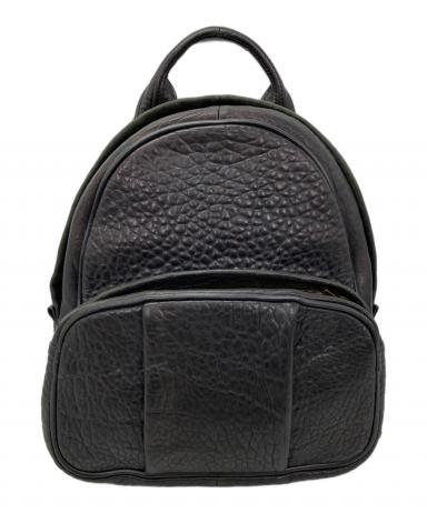 極美品 アレキサンダーワン ドゥンボ レザー バックパック ブラック スダッズ 3011008621682056_01_4191w.jpeg
