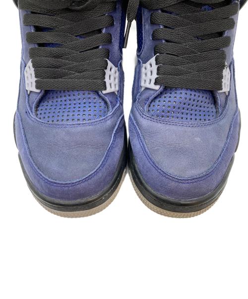 NIKE（ナイキ）NIKE (ナイキ) エアジョーダン4 レトロ WNTR 