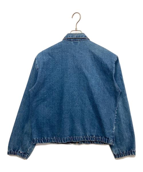 RALPH LAUREN（ラルフローレン）RALPH LAUREN (ラルフローレン) デニムジャケット インディゴ サイズ:Sの古着・服飾アイテム