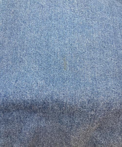RALPH LAUREN（ラルフローレン）RALPH LAUREN (ラルフローレン) デニムジャケット インディゴ サイズ:Sの古着・服飾アイテム