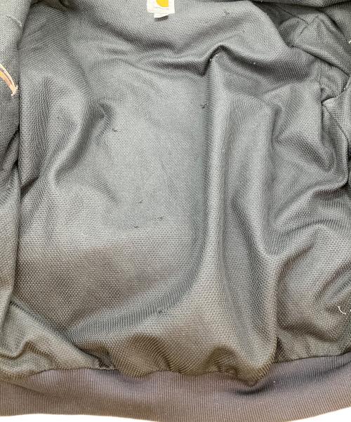 CarHartt（カーハート）CarHartt (カーハート) リアルツリーアクティブジャケット ブラウン サイズ:Ｓの古着・服飾アイテム