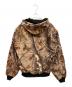 CarHartt (カーハート) リアルツリーアクティブジャケット ブラウン サイズ:Ｓ：28000円
