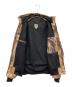中古・古着 CarHartt (カーハート) リアルツリーアクティブジャケット ブラウン サイズ:Ｓ：28000円