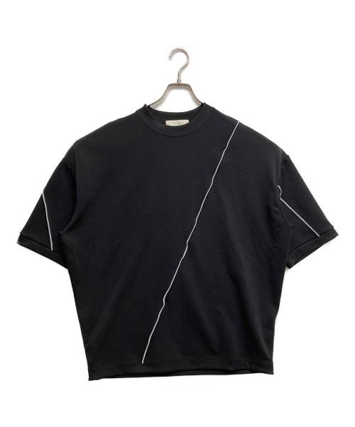 PUBLIC TOKYO（パブリックトウキョウ）PUBLIC TOKYO (パブリックトウキョウ) Tシャツ ブラック サイズ:1の古着・服飾アイテム