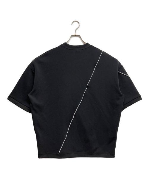 PUBLIC TOKYO（パブリックトウキョウ）PUBLIC TOKYO (パブリックトウキョウ) Tシャツ ブラック サイズ:1の古着・服飾アイテム