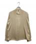 UNITED ARROWS TOKYO (ユナイテッドアローズトウキョウ) 長袖ブラウス ベージュ サイズ:無し：4000円