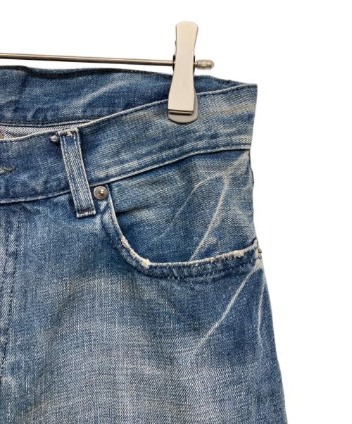 POLO JEANS CO.（ポロジーンズカンパニー）POLO JEANS CO. (ポロジーンズカンパニー) townshendデニムパンツ インディゴ サイズ:30の古着・服飾アイテム