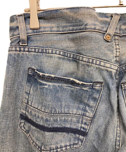 POLO JEANS CO.（ポロジーンズカンパニー）POLO JEANS CO. (ポロジーンズカンパニー) townshendデニムパンツ インディゴ サイズ:30の古着・服飾アイテム