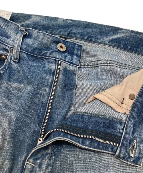 POLO JEANS CO.（ポロジーンズカンパニー）POLO JEANS CO. (ポロジーンズカンパニー) townshendデニムパンツ インディゴ サイズ:30の古着・服飾アイテム